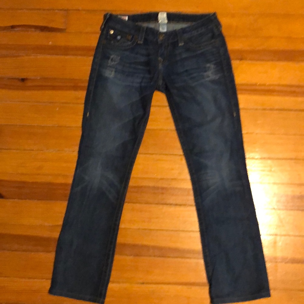 True Religion jeans